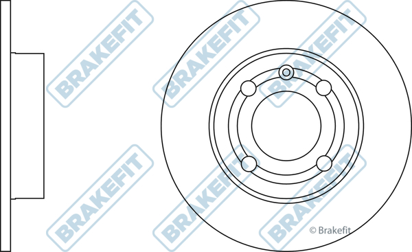 Apec Blue SDK6245