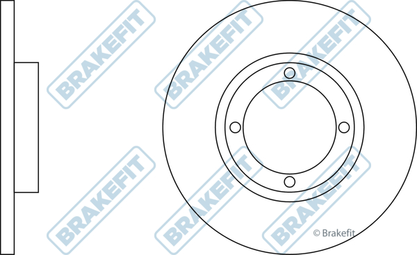 Apec Blue SDK6205