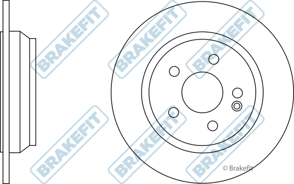 Apec Blue SDK6198