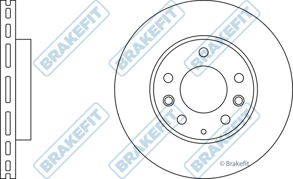 Apec Blue SDK6180