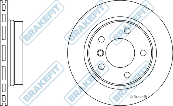 Apec Blue SDK6163