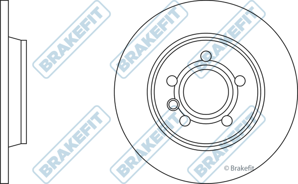 Apec Blue SDK6162