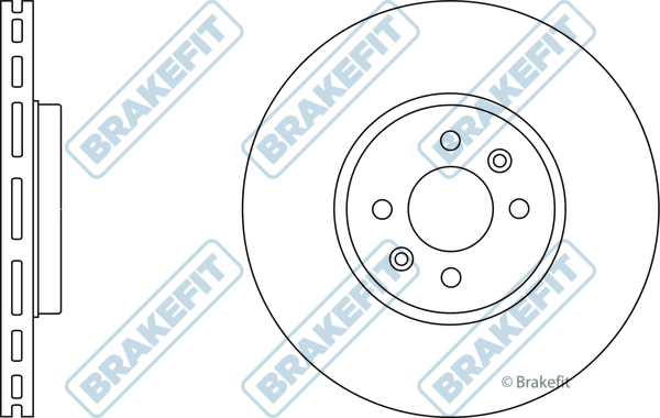 Apec Blue SDK6154