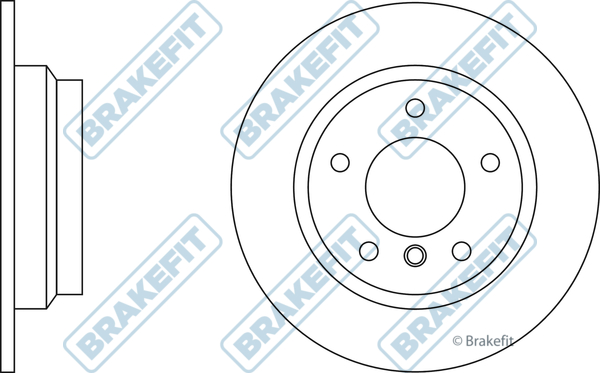 Apec Blue SDK6148