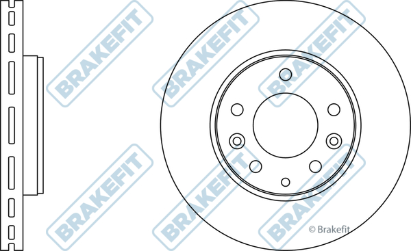 Apec Blue SDK6138