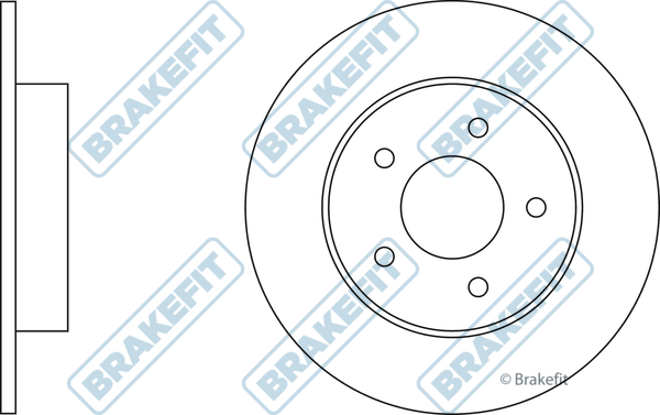 Apec Blue SDK6137