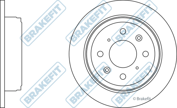 Apec Blue SDK6129