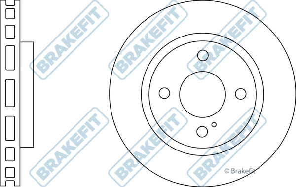 Apec Blue SDK6113