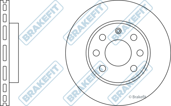 Apec Blue SDK6095