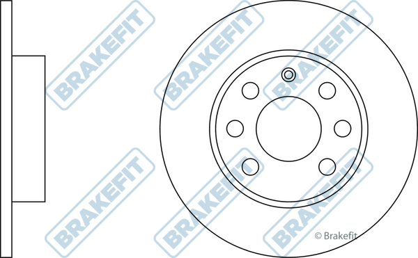 Apec Blue SDK6094