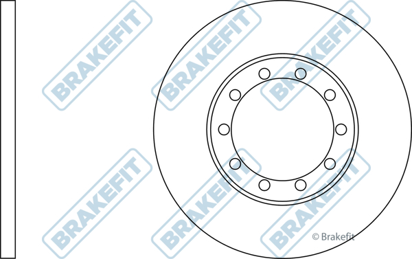 Apec Blue SDK6079