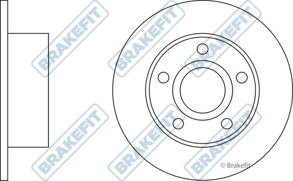 Apec Blue SDK6061