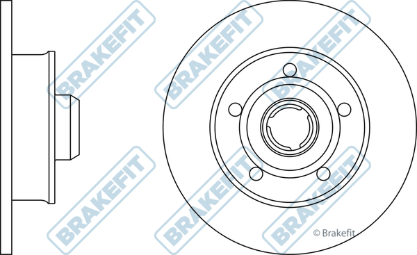 Apec Blue SDK6046