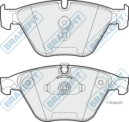 Apec Blue PD3814