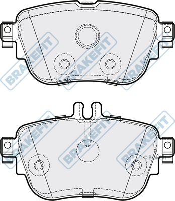 Apec Blue PD3790