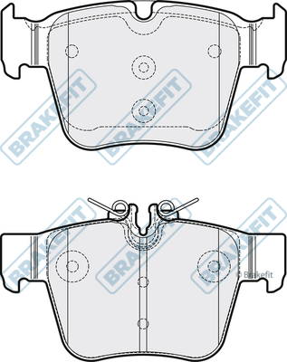 Apec Blue PD3789