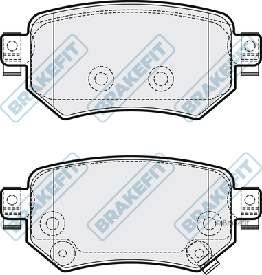 Apec Blue PD3782