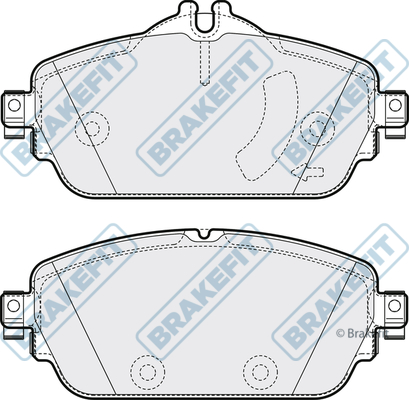 Apec Blue PD3757