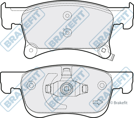 Apec Blue PD3752