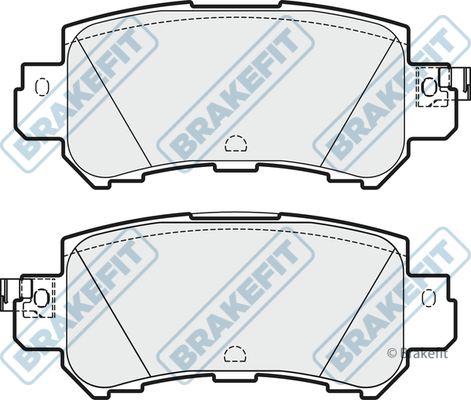 Apec Blue PD3727