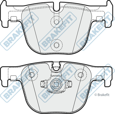 Apec Blue PD3725