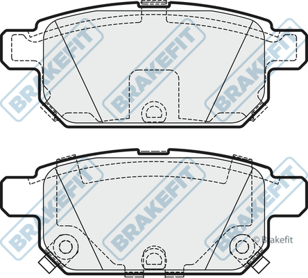 Apec Blue PD3720