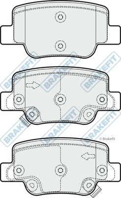 Apec Blue PD3714