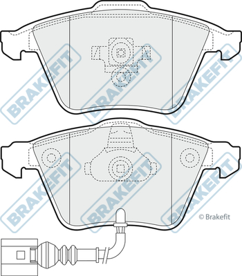 Apec Blue PD3579