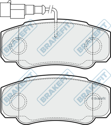 Apec Blue PD3577