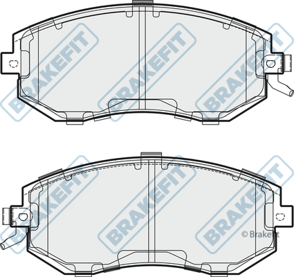 Apec Blue PD3571