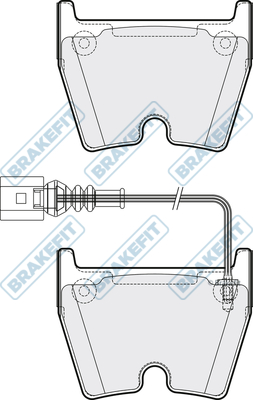 Apec Blue PD3569