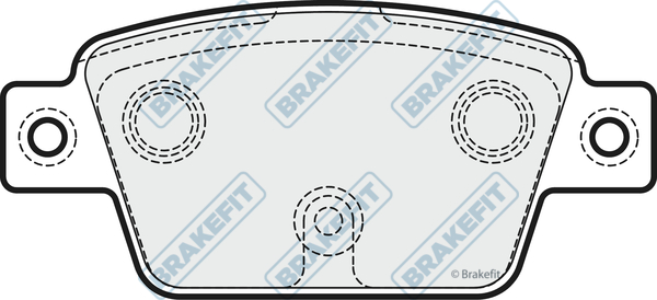 Apec Blue PD3557