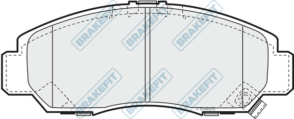 Apec Blue PD3527