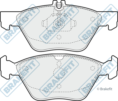 Apec Blue PD3487