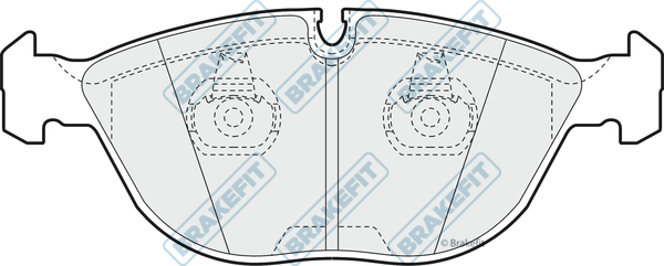 Apec Blue PD3484