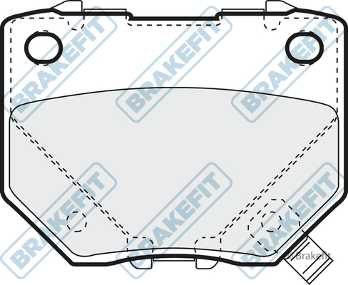 Apec Blue PD3442