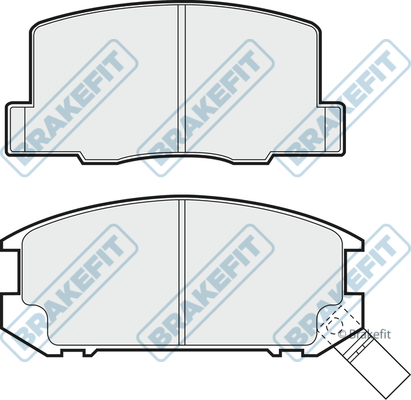 Apec Blue PD3406