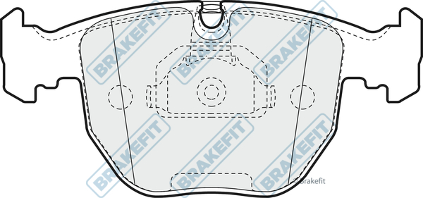 Apec Blue PD3387