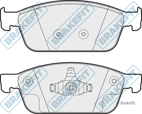 Apec Blue PD3371