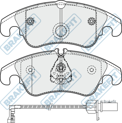 Apec Blue PD3362