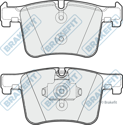 Apec Blue PD3351