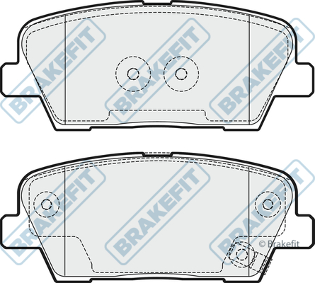 Apec Blue PD3347