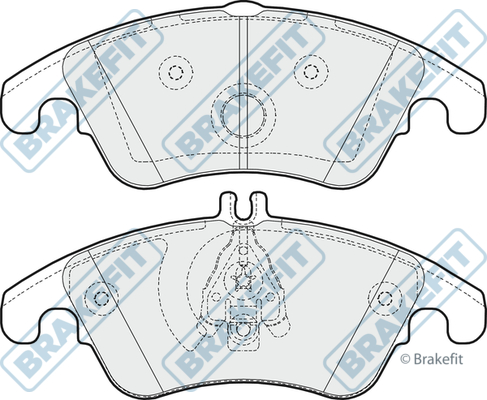 Apec Blue PD3340