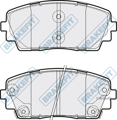 Apec Blue PD3292