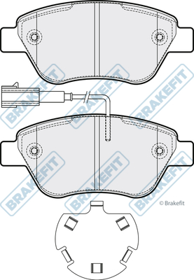 Apec Blue PD3281