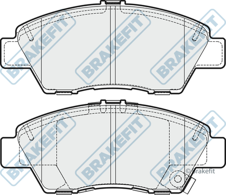 Apec Blue PD3252