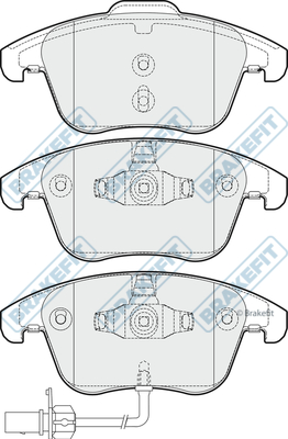 Apec Blue PD3242