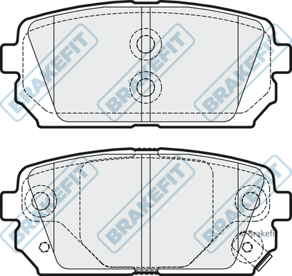 Apec Blue PD3235