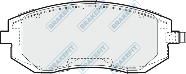 Apec Blue PD3192