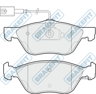 Apec Blue PD3172